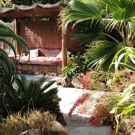 公寓 Botanico Garden