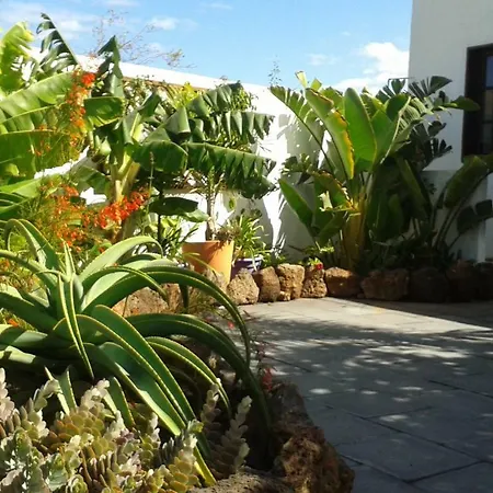 Botanico Garden * Guatiza