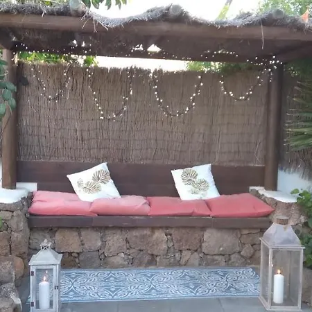 Botanico Garden Apartment