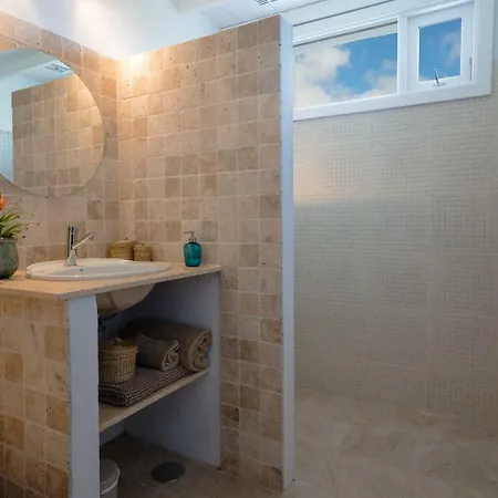 Apartment Botanico Garden Guatiza