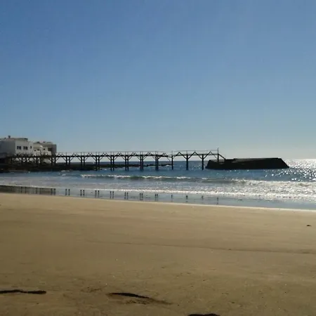 Daire Botanico Garden Guatiza