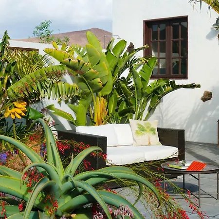 Apartment Botanico Garden *