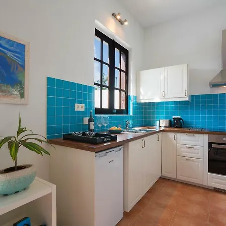 Botanico Garden Apartment