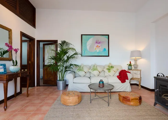 Botanico Garden * Guatiza