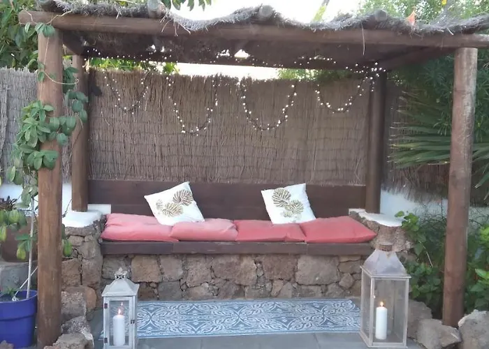 Botanico Garden Daire