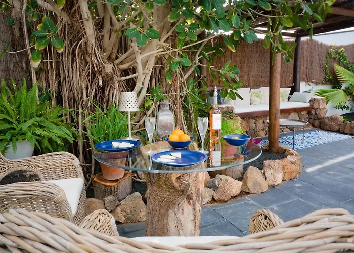 Apartamento Botanico Garden