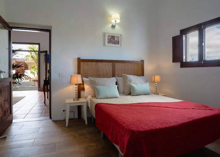 Apartamento Botanico Garden Guatiza