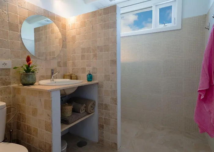 Apartamento Botanico Garden Guatiza