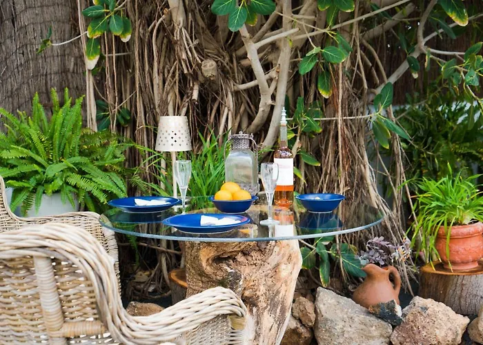 Botanico Garden Apartamento Guatiza