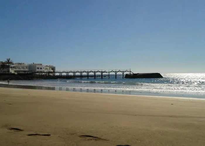 Apartamento Botanico Garden Guatiza