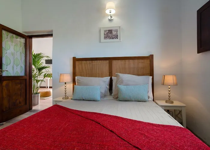 Botanico Garden * Guatiza