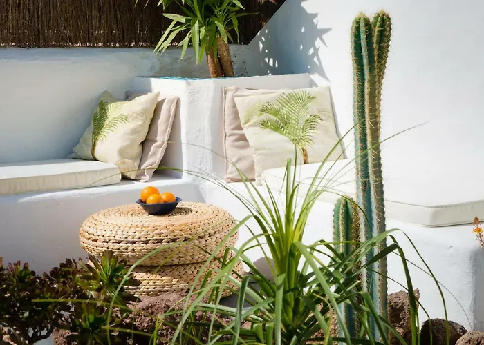 Apartamento Botanico Garden *