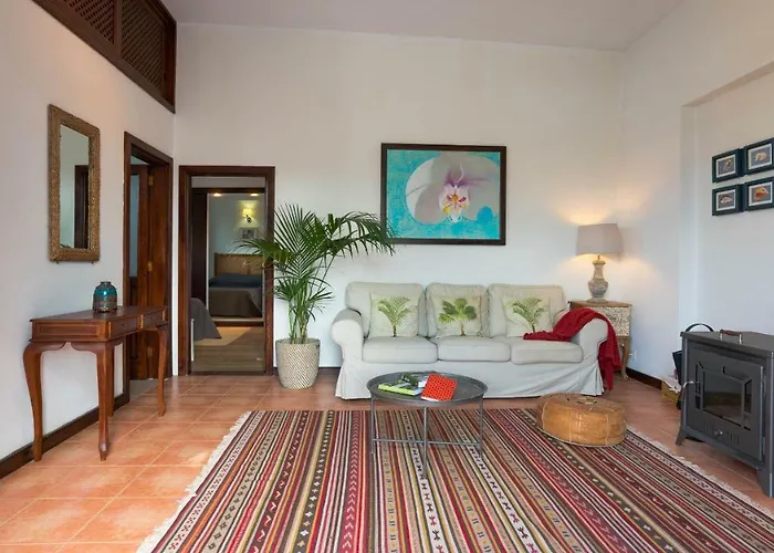 Botanico Garden Apartamento *