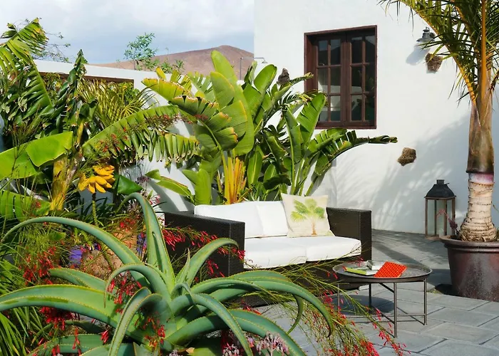 Apartamento Botanico Garden *