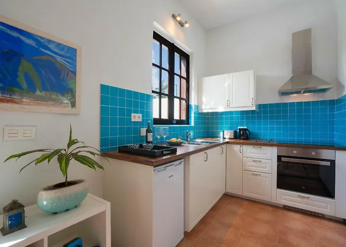 Botanico Garden Daire