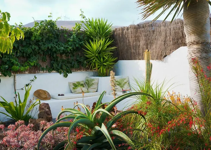 Botanico Garden Apartamento