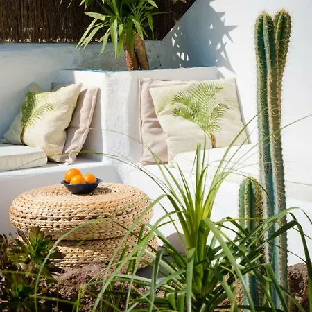 Lejlighed Botanico *